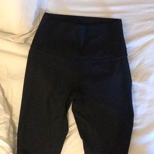 Lulu lemon leggings